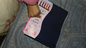 Nevy  Blue Leggings