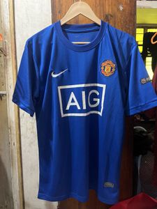 Manchester United Retro AIG (L)