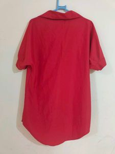 Women Long Shirt