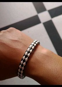 Braided Wristband