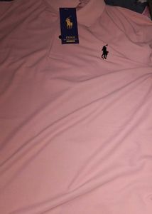 Ralph Lauren Polo Shirts - New with Tags