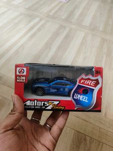Kids car