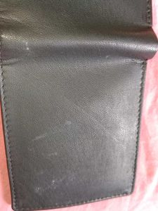 New Pack Wallet &amp; Key Ring
