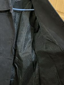 Monte Carlo Coat