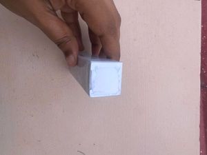 Secret Alchemist Calm Relaxation Roll on