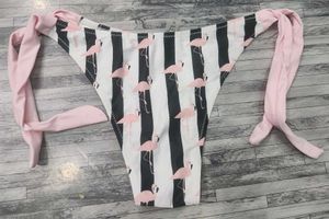 32 size ribbon look 🧡