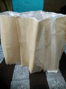 Ready To Stitch