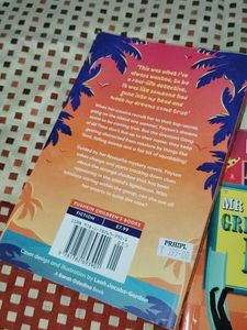 Children Novels Story Books