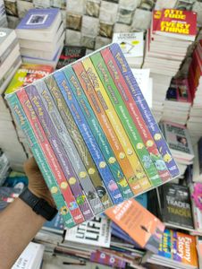 Poekemon Adventure Box Set Vol. 1-12 Manga/book