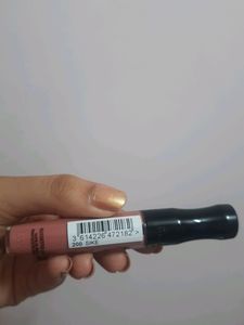 Rimmel London Stay Satin Liquid Lipstick, Sike