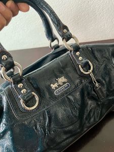 Coach Shoulder Bag