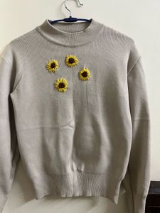 Sweater Top