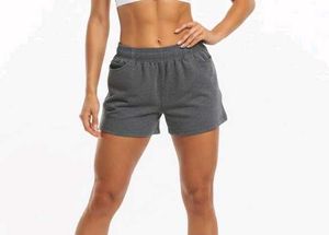 🩶Comfy Gray Lounge Shorts