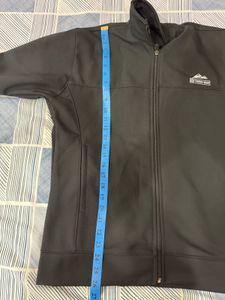 Thermo Wrap Jacket