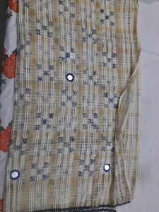 Party Wear Dupatta 2.5mtr