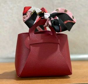 Mini Pouch Trendy Handbaf