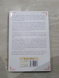 The Aum Of All Things By Ruzbeh N. Bharucha