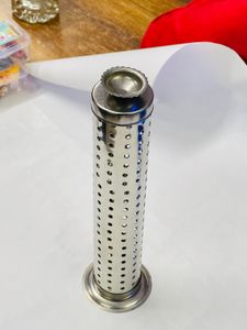 Agarbatti Dhoop Stand With Ash Collector