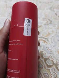 The Man Company Privilege Intense Deodorant, 150ml, Sealed