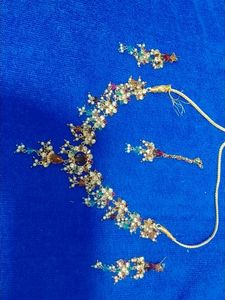 Jewellery Set