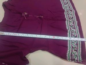 Empire Top