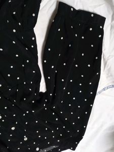 Polka Dot Dress