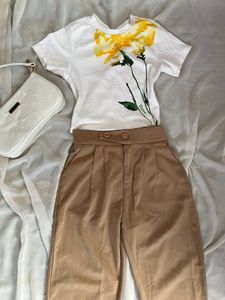 🌸 Savana Trouser 🌸