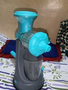 Juice Maker