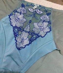floral brief