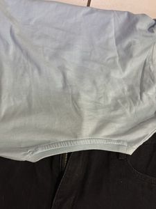 Cute Alligator Tee &amp; Shorts