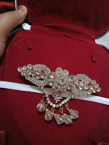Hair Clips