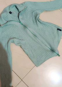 Sweater winter top