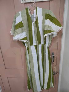 Midi Dress For Women