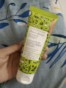 Sunscreen