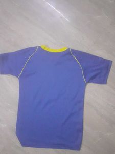 Football Jersey