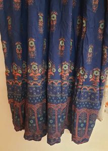 Maternity Cum Feeding Kurti