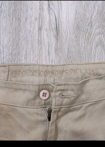 sc2332 Appollo Cotton Jeans size 38