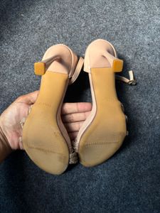 Elegant Heels