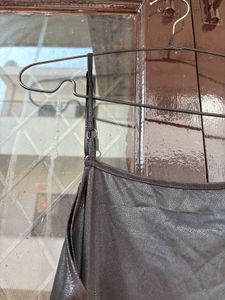 Sleeveless Slip Dress