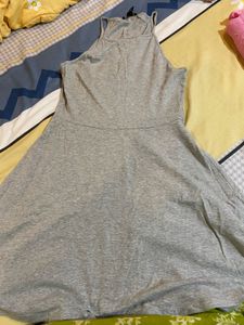 Set Of 2 Playsuit And Dress