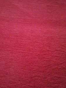 Pink Throw Blanket
