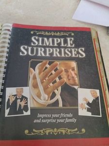 Magic Learning Book