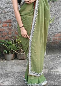 Elegant 4  saree combo
