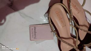 DressBerry Flats Size Available 37 39