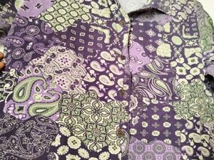 Purple Women Trendy Shirt
