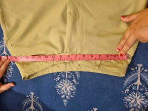 Mint Green Trouser!