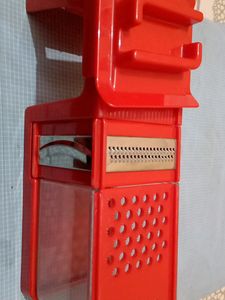 Multipurpose Slicer and Grater Set