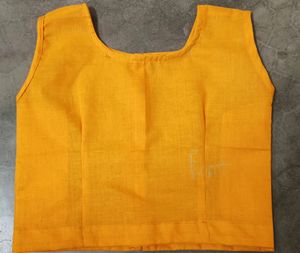 Kids Ram Costume Blouse And Dhoti