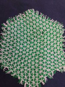 Handmade Table Mat 27inches