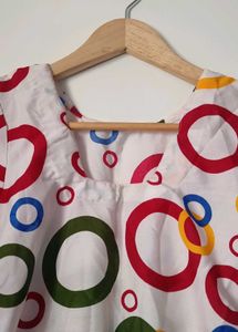 Top For Girls